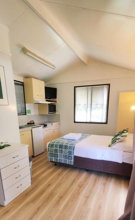 Lilyponds Holiday Park - Accommodation Port Macquarie 3