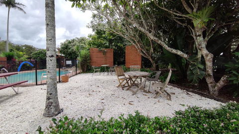 Lilyponds Holiday Park - Accommodation Port Macquarie 0