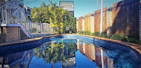 Limassol Motel - Accommodation Port Macquarie 0