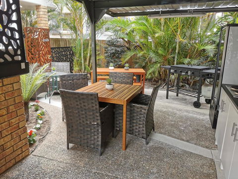 Limassol Motel - Accommodation Port Macquarie 3