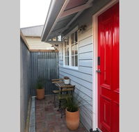 Limeburners Studio - Accommodation Port Macquarie