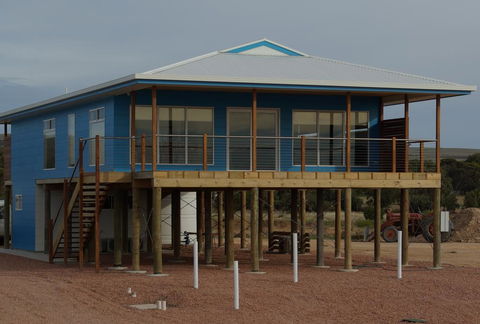Lincoln View Holiday House - Accommodation Port Macquarie 0