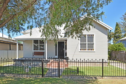 Linda's Cottage @ The Hunter - Accommodation Port Macquarie 1