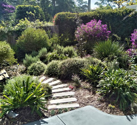 Linda's Place B&B - Accommodation Port Macquarie 0