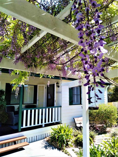 Linda's Place B&B - Accommodation Port Macquarie 3