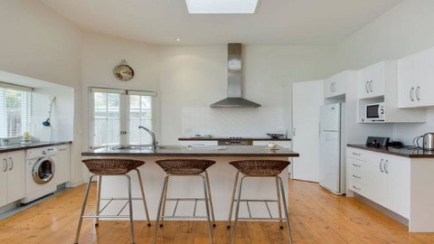 Linga Longa - Accommodation Port Macquarie 3