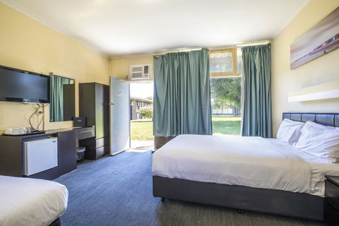 Links Hotel - Accommodation Port Macquarie 3
