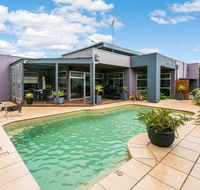 Links Idyllic Break 16 - Accommodation Port Macquarie