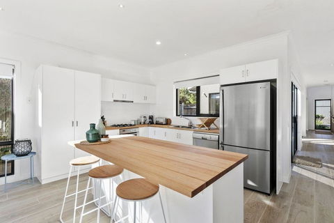 Links Idyllic Break 47 - Accommodation Port Macquarie 1