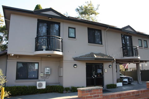 Linwood Lodge Motel - Accommodation Port Macquarie 1