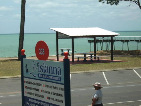 Lisianna Apartments - Accommodation Port Macquarie 0