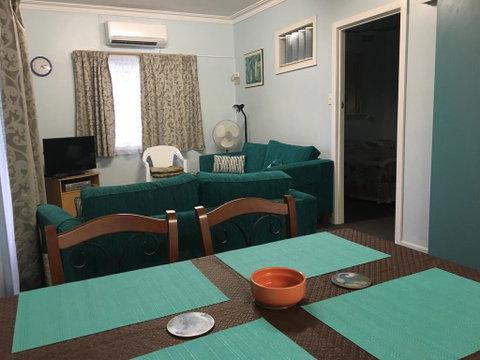 Lisianna Apartments - Accommodation Port Macquarie 1