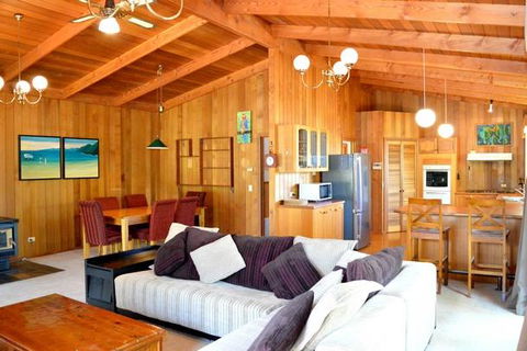 Lisieux - Accommodation Port Macquarie 2