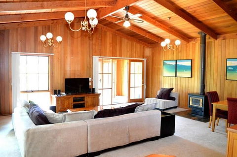 Lisieux - Accommodation Port Macquarie 1
