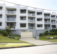 Luanda Unit 7 7a Bulcock Beach Esp Bulcock Beach - Accommodation Port Macquarie