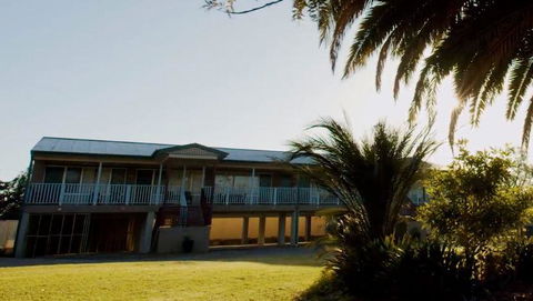Luhana Motel Moruya - Accommodation Port Macquarie 1