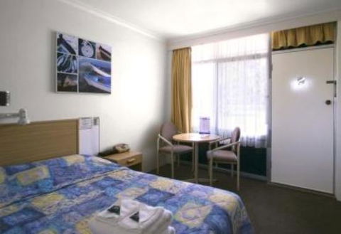 Luhana Motel Moruya - Accommodation Port Macquarie 0