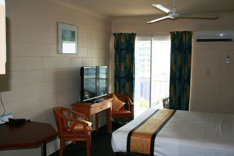 Luma Luma Holiday Apartments - Accommodation Port Macquarie 1