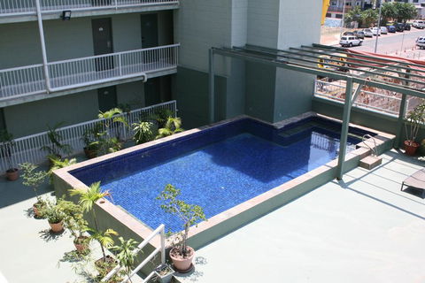 Luma Luma Holiday Apartments - Accommodation Port Macquarie 0