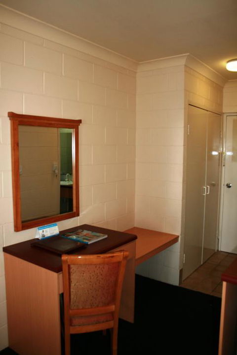 Luma Luma Holiday Apartments - Accommodation Port Macquarie 3