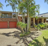 Lumina - luxury comfort and lots of style - Accommodation Port Macquarie