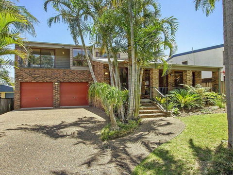 Lumina - Luxury, Comfort And Lots Of Style - Accommodation Port Macquarie 0