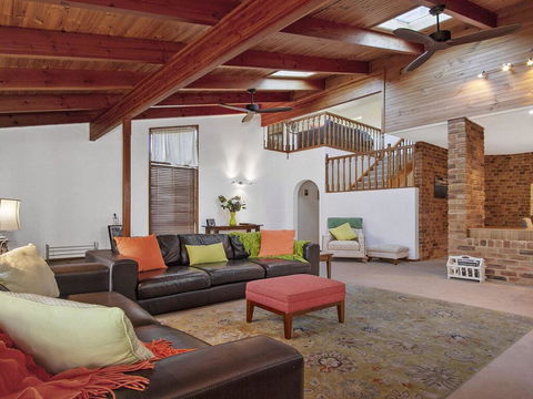 Lumina - Luxury, Comfort And Lots Of Style - Accommodation Port Macquarie 3