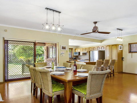 Lumina - Luxury, Comfort And Lots Of Style - Accommodation Port Macquarie 2