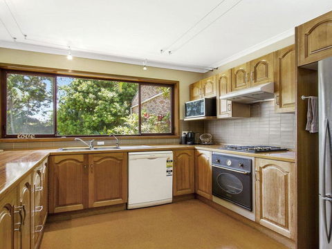 Lumina - Luxury, Comfort And Lots Of Style - Accommodation Port Macquarie 1