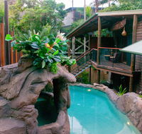 LuWoW LODGE