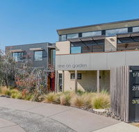 Luxe Townhouse - Linen/WiFi Included - Accommodation Port Macquarie