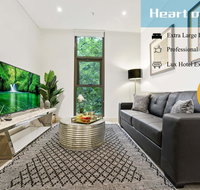 Luxurious 5 Star Experience in a Prime Location - Accommodation Port Macquarie