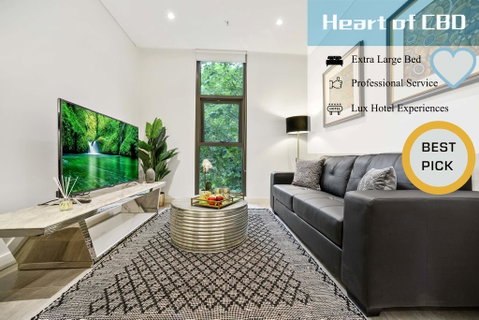 Luxurious 5 Star Experience In A Prime Location - Accommodation Port Macquarie 0