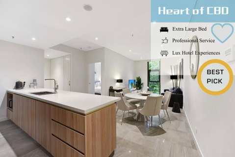 Luxurious 5 Star Experience In A Prime Location - Accommodation Port Macquarie 2