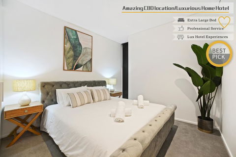 Luxurious Walking To Central Amazing Location - Accommodation Port Macquarie 3