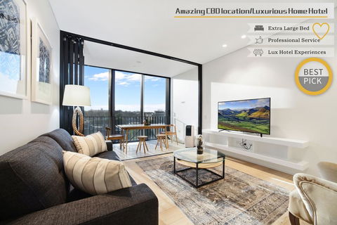 Luxurious Walking To Central Amazing Location - Accommodation Port Macquarie 0