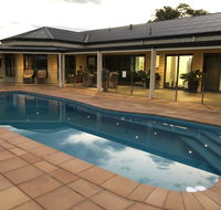 Luxury 4 bedroom apartment - Accommodation Port Macquarie