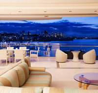 Luxury Apartment Point Piper - Accommodation Port Macquarie