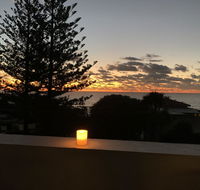 Luxury Beachside Apartment - Accommodation Port Macquarie