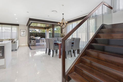 Luxury Brand New Home - Accommodation Port Macquarie 2