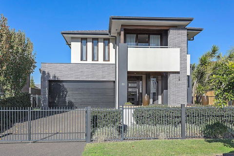 Luxury Brand New Home - Accommodation Port Macquarie 0