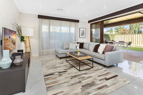 Luxury Brand New Home - Accommodation Port Macquarie 1