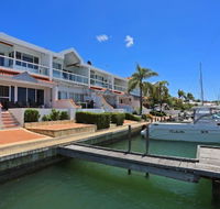 Luxury Canal Vista - Accommodation Port Macquarie