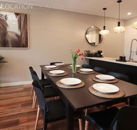 LUXURY Davcorp Executive Rentals - Free Wifi Wine Netflix and Parking in Brompton - Accommodation Port Macquarie