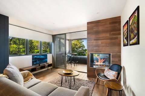 Luxury Hinterland Retreat - Family Suite With Hinterland And Ocean Views - Accommodation Port Macquarie 0
