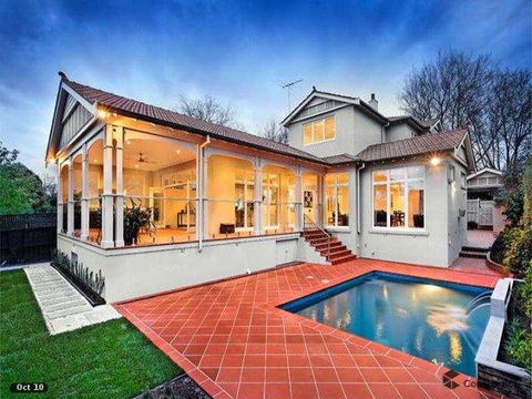 Luxury Inner-Melb 5 Brm Home, Close To Everything - Accommodation Port Macquarie 2