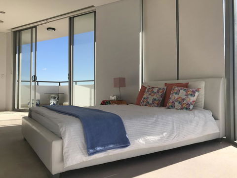 Luxury Ocean Penthouse - Accommodation Port Macquarie 2