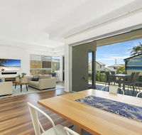 Luxury on Currumbin Beach - Accommodation Port Macquarie