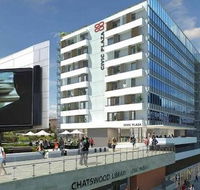 Luxury S1 Apartments Chatswood - Accommodation Port Macquarie