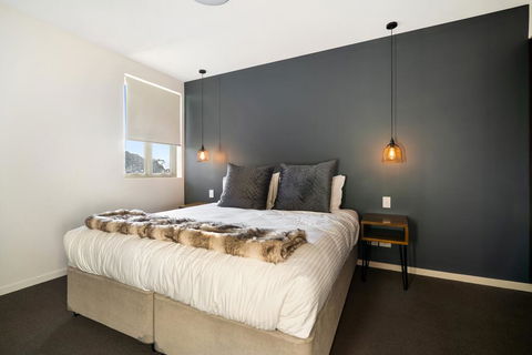 Luxury Spa Retreat With Ocean And Hinterland Views - Accommodation Port Macquarie 3